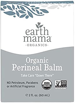 【中古】【インポート品・未当て嵌める】外国で直送品 Earth Mama Angel Baby Earth Mama Bottom Balm%ｶﾝﾏ% 2 OZ