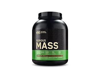 【中古】【輸入品・未使用】ON Serious Mass チョコレート 2727g 海外直送品|ムジカ&フェリーチェ店