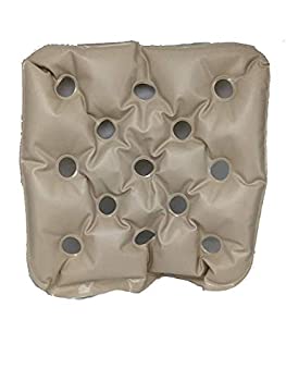 【中古】【輸入品・未使用】Ehob Waffle Air Seat Cushion 171/2X171/2X2 - Model 200-wc by Ehob by Ehob [並行輸入品]