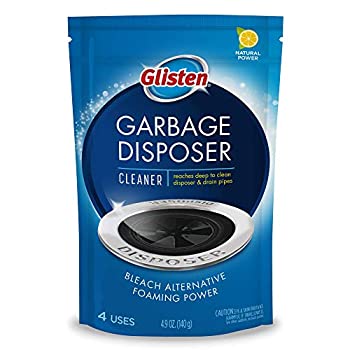 【中古】【インポート品・未当て嵌める】4-Pack Disposer Care Garbage Disposal Cleaner-4PK DISPOSER CLEANER (並行輸入品)