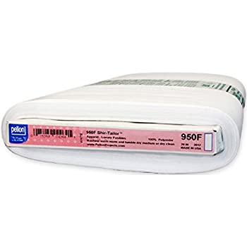 【中古】【輸入品・未使用】Shir テーラー インタ フェース 20%ﾀﾞﾌﾞﾙｸｫｰﾃ%X25yds ホワイト FOB: MI