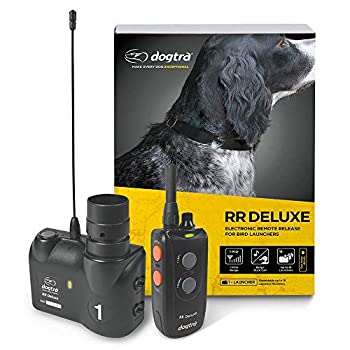 【中古】【輸入品・未使用】Dogtra Release Deluxe Remote%ｶﾝﾏ% Black 141［並行輸入］ 68,020円