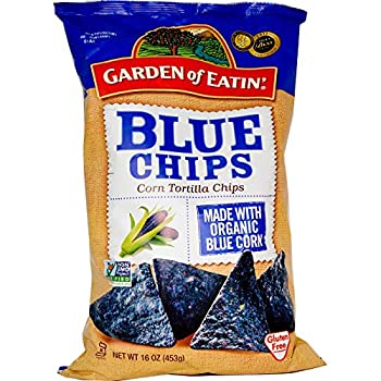 【中古】【輸入品・未使用】コーン トルティーア チップス 塩味 Corn Tortilla Chips%ｶﾝﾏ%454 g [並行輸入品]