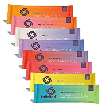 【中古】【輸入品・未使用】Tailwind Endurance Fuel 7-Pack Assorted Flavors: Mandarin Orange%ｶﾝﾏ% Berry%ｶﾝﾏ% Lemon%ｶﾝﾏ% Naked Unflavored%ｶﾝﾏ% Raspberry Buzz%ｶﾝﾏ% G 13,847円