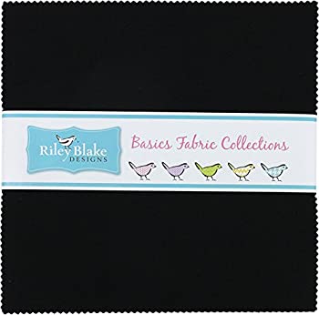【中古】【輸入品・未使用】Riley Blake 25cm Stacker Precut Bundle 42pcs