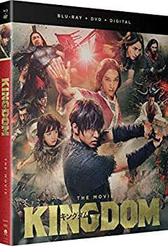 【中古】【輸入品・未使用】Kingdom: The Movie [Blu-ray]｜ムジカ＆フェリーチェ店
