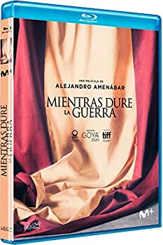 【中古】【輸入品・未使用】Mientras dure la guerra｜ムジカ＆フェリーチェ店 16,326円