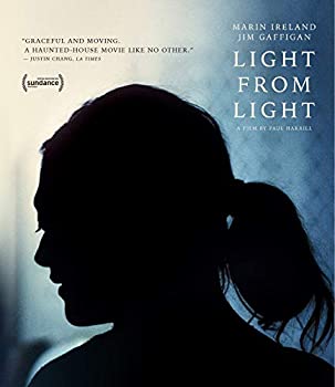 【中古】【輸入品・未使用】Light From Light [Blu-ray]