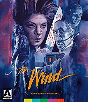 【中古】【輸入品・未使用】The Wind [Blu-ray]｜ムジカ＆フェリーチェ店 10,173円