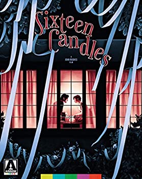 【中古】【輸入品・未使用】Sixteen Candles [Blu-ray]｜ムジカ＆フェリーチェ店