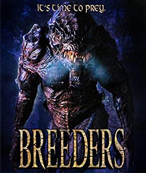 【中古】【輸入品・未使用】Breeders [Blu-ray]｜ムジカ＆フェリーチェ店
