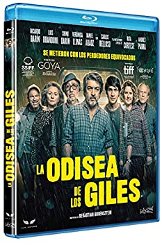 【中古】【輸入品・未使用】La odisea de los Giles｜ムジカ＆フェリーチェ店
