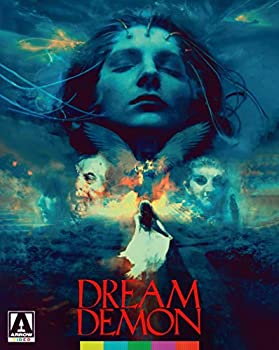 【中古】【輸入品・未使用】Dream Demon [Blu-ray]｜ムジカ＆フェリーチェ店