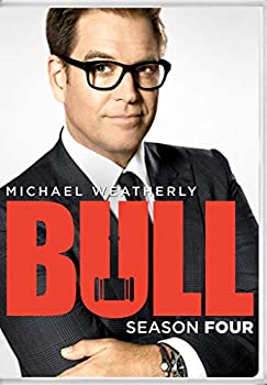 【中古】【輸入品・未使用】Bull: Season Four [DVD]｜ムジカ＆フェリーチェ店