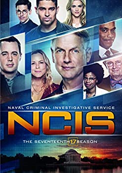 【中古】【輸入品・未使用】NCIS: Naval Criminal Investigative Service: The Seventeenth Season [DVD]｜ムジカ＆フェリーチェ店