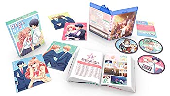 【中古】【輸入品・未使用】Real Girl [Blu-ray]