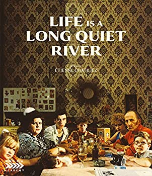 【中古】【輸入品・未使用】Life Is a Long Quiet River [Blu-ray]｜ムジカ＆フェリーチェ店 18,426円