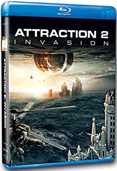 【中古】【輸入品・未使用】Attraction 2: Invasion [Blu-ray]｜ムジカ＆フェリーチェ店 10,272円