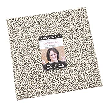 【中古】【輸入品・未使用】Kathy Schmitz モーダスノーバウンド レイヤーケーキ 7020LC