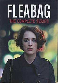 【中古】【輸入品・未使用】Fleabag: The Complete Series [DVD]