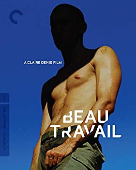 【中古】【輸入品・未使用】Beau Travail (Criterion Collection) [Blu-ray]｜ムジカ＆フェリーチェ店