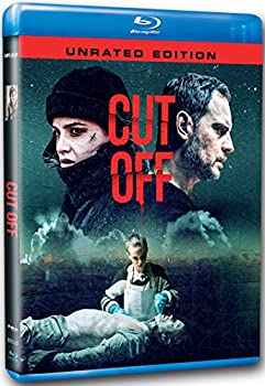 【中古】【輸入品・未使用】Cut Off (Abgeschnitten) [Blu-ray]｜ムジカ＆フェリーチェ店
