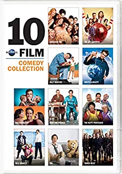 【中古】【輸入品・未使用】Universal 10-Film Comedy Collection [DVD]｜ムジカ＆フェリーチェ店 11,012円