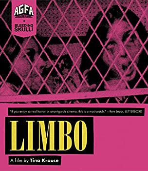 【中古】【輸入品・未使用】Limbo (Tina Krause) [Blu-ray]｜ムジカ＆フェリーチェ店