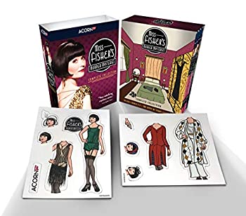【中古】【輸入品・未使用】Miss Fisher's Murder Mysteries: Complete Collection [Blu-ray]｜ムジカ＆フェリーチェ店