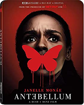 【中古】【輸入品・未使用】Antebellum [Blu-ray]｜ムジカ＆フェリーチェ店 12,337円