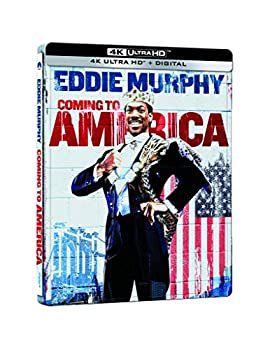 【中古】【輸入品・未使用】Coming to America [Blu-ray]｜ムジカ＆フェリーチェ店