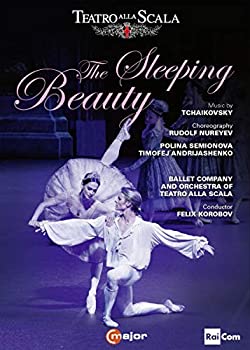 【中古】【輸入品・未使用】Sleeping Beauty [DVD]｜ムジカ＆フェリーチェ店