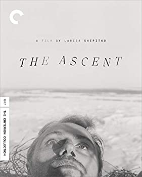 【中古】【輸入品・未使用】The Ascent (Criterion Collection) [Blu-ray]｜ムジカ＆フェリーチェ店