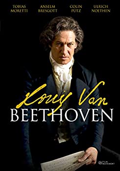 【中古】【輸入品・未使用】Louis Van Beethoven [DVD]｜ムジカ＆フェリーチェ店