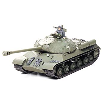 【中古】【輸入品・未使用】タミヤ 1/35 ミリタリーミニチュアシリーズ スターリン3型｜ムジカ＆フェリーチェ店