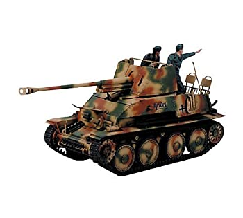 【中古】【輸入品・未使用】タミヤ 1/35 ミリタリーミニチュアシリーズ マーダー3 (r)｜ムジカ＆フェリーチェ店
