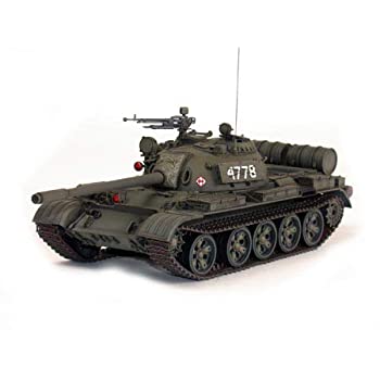 【中古】【輸入品・未使用】タミヤ 1/35 ミリタリーミニチュアシリーズ ソビエト戦車T-55A|ムジカ&フェリーチェ店