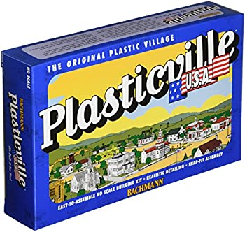 【中古】【輸入品・未使用】Bachmann Trains Suburban Station|ムジカ&フェリーチェ店