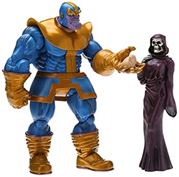 【中古】【輸入品・未使用】Marvel Select Thanos Action Figure|ムジカ&フェリーチェ店