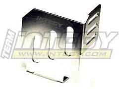 【中古】【輸入品・未使用】Integy RC Model Hop-ups T3639S Alloy Fuel Tank Guard for T-Maxx (4907%ｶﾝﾏ% 4908%ｶﾝﾏ% 4909%ｶﾝﾏ% 4910)｜ムジカ＆フェリーチェ店 11,924円