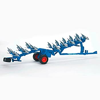 【中古】【輸入品・未使用】bruder(ブルーダー) LEMKEN 両面プラウ Vari-Titan BR02250 [並行輸入品]｜ムジカ＆フェリーチェ店