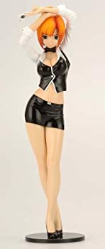 【中古】【輸入品・未使用】スーパーブラックジャック RIO (1/6スケール PVC製 塗装済 完成品)|ムジカ&フェリーチェ店