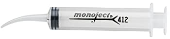 【中古】【輸入品・未使用】Hobbico 12cc Curved Tip Hobby Syringe by Hobbico [並行輸入品]