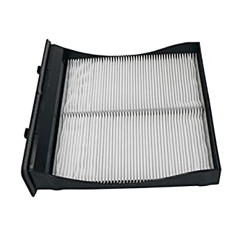 【中古】【インポート品・未当て嵌める】BECK/ARNLEY WORLDPARTS 042-2174 CABIN AIR FILTER