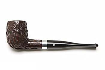 【中古】【輸入品・未使用】Dr Grabow Golden Duke Textured Tobacco Pipe by Dr Grabow