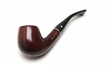 【中古】【インポート品・未当て嵌める】Dr Grabow Savoy Smooth Tobacco Pipe by Dr. Grabow [並行輸入品] 美容・コスメ・香水-その他