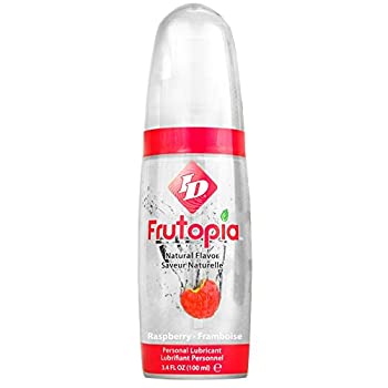 【中古】【インポート品・未当て嵌める】アイディルーブ アイディフルトピア 100ml 揚水機 ラズベリー