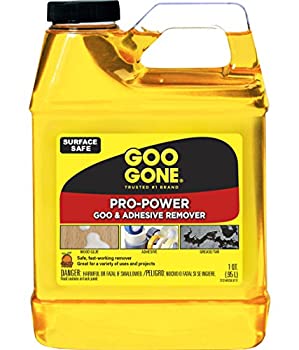 【中古】【インポート品・未当て嵌める】Goo Gone 32 薬局衡オンス. (1 Quart) - Removes stickers%ｶﾝﾏ% grease%ｶﾝﾏ% gum%ｶﾝﾏ% tar%ｶﾝﾏ% crayon \u0026 tape by Goo Gone