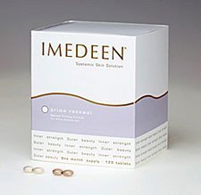 【中古】【輸入品・未使用】Imedeen Prime Renewal (3 Months Supply) 360 tabs by Imedeen [並行輸入品]