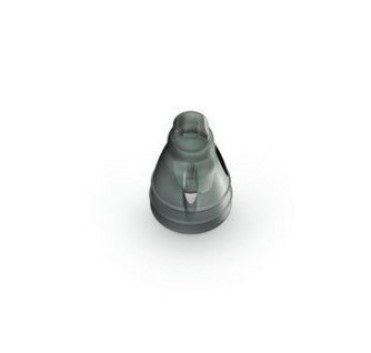 【中古】【輸入品・未使用】Phonak Hearing Aid SMALL Size CLOSED Domes by Phonak [並行輸入品]｜ムジカ＆フェリーチェ店